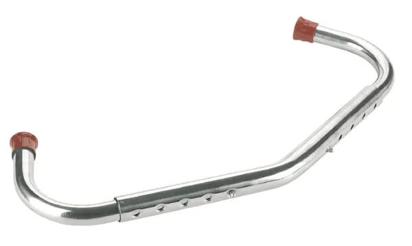 Hák proti kopání – V2A