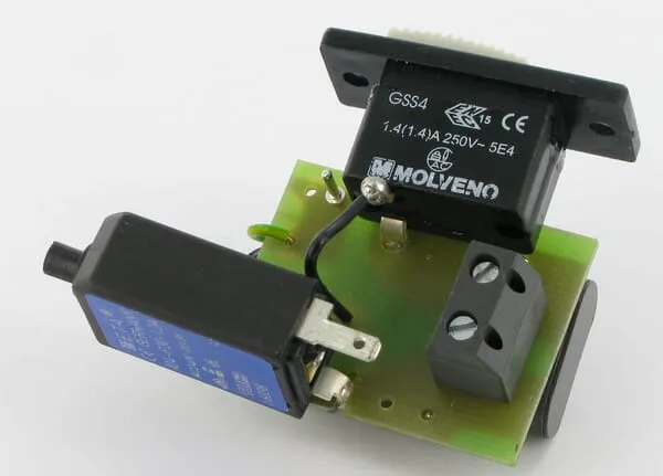 Desky plošných spojů Liscop 1300-2-TD