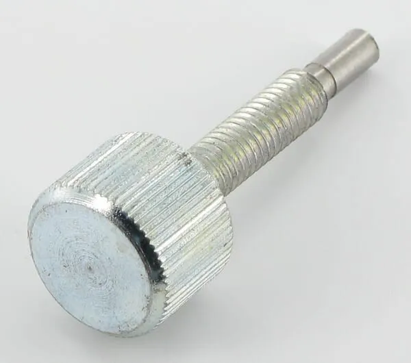 Nastavitelný šroub