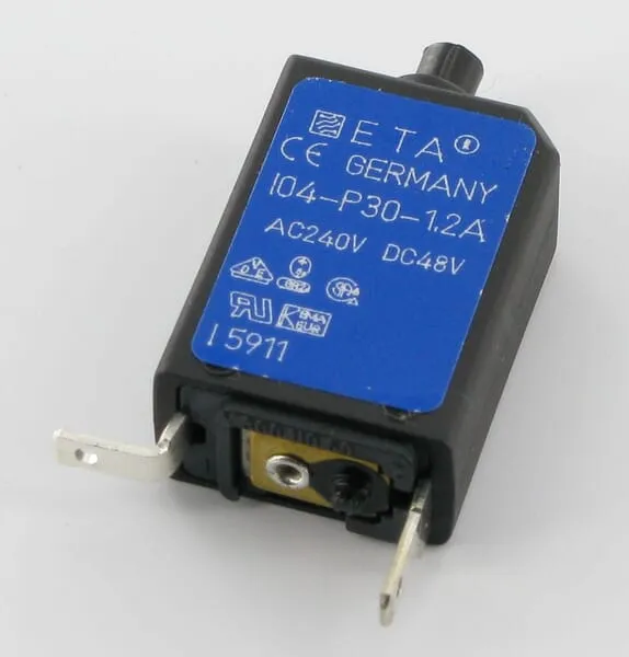 Tepelná ochrana 325W