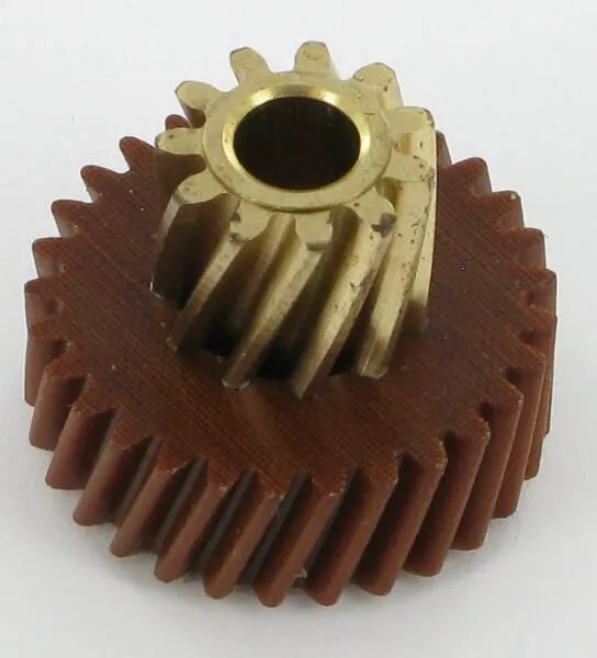 Ozubené kolo 29/11z. Liscop V