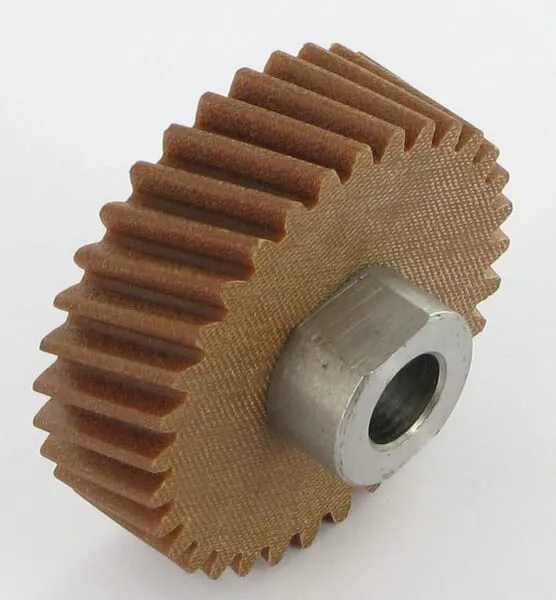 Ozubené kolo 32zubů Liscop V