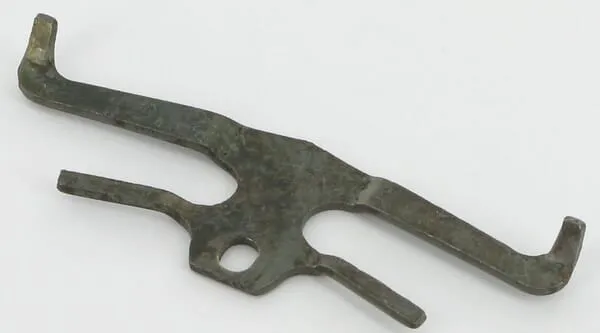 Třmen pružiny Liscop