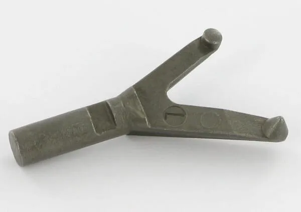 Přítlačný díl levý Liscop V