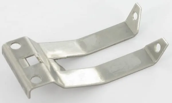 Náhradní díly - pro střihací hlavu typ VII - Liscop