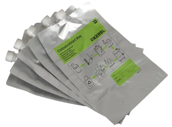 ColostrumStart vak 4l, 5x