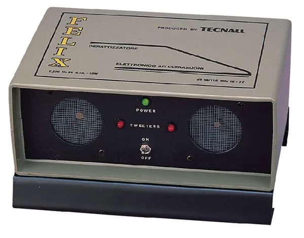 Ultrazvukový přístroj FELIX