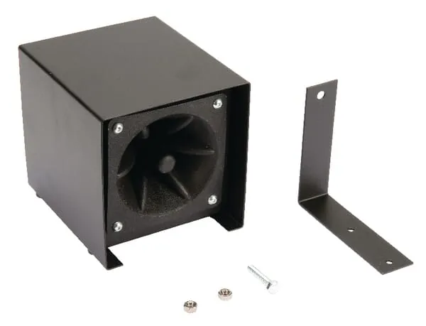 Dodatečný reproduktor