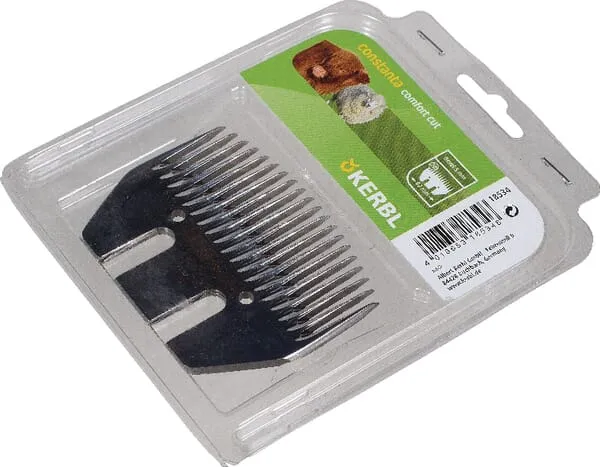 Spodní nůž 20 zubů