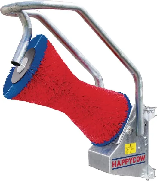 Drbadlo pro krávy HappyCow