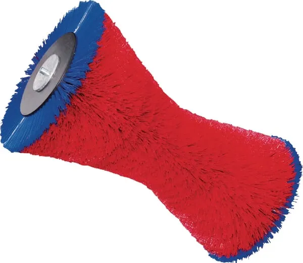 Kartáče pro drbadla HappyCow