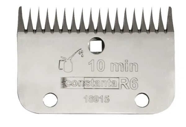 Sada nožů R6 24/18dílná