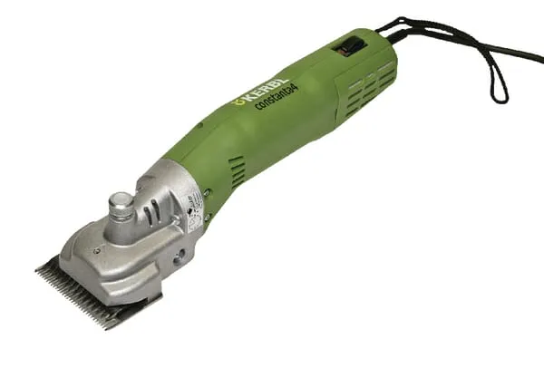 Střihací stroj na skot Constanta 4 kulatý