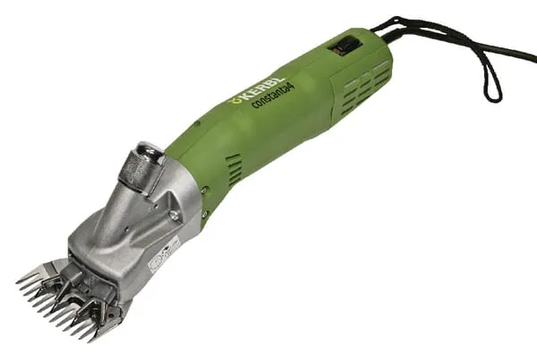 Střihací stroj na skot Constanta 4 ovce