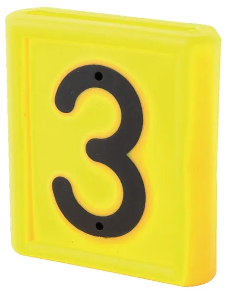 Číselný blok č.3