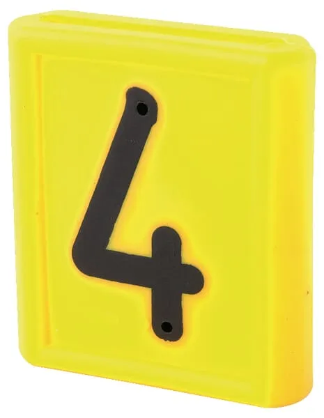 Číselný blok č.4