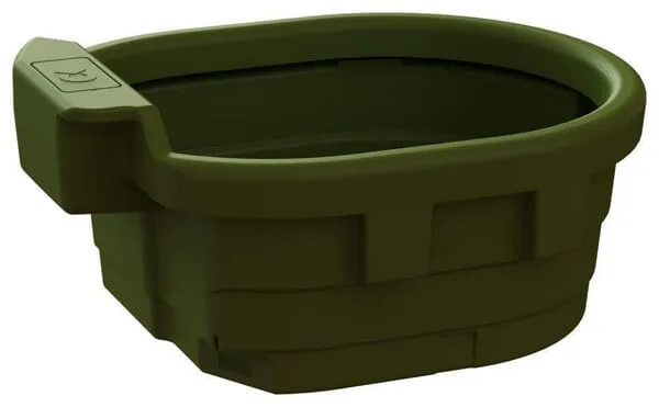 Plastový žlab na vodu 550l