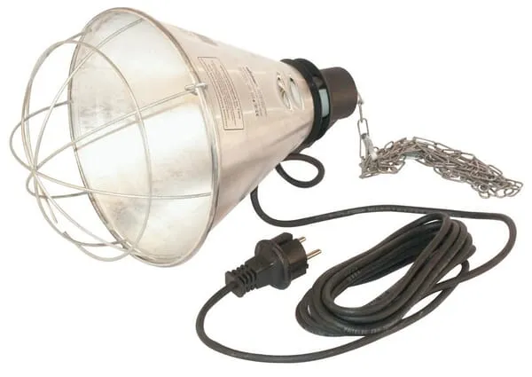 Infračervený ohřívák