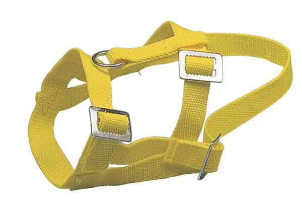 Držák hlavy pro ovce a kozly