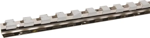 Závěsný pás pro PVC závěs