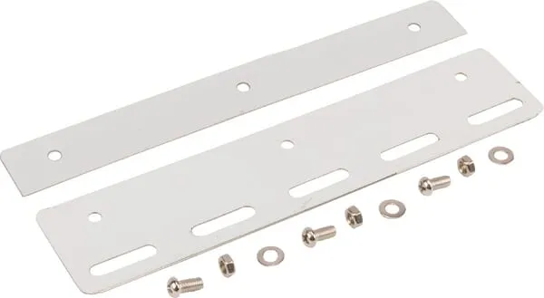 Zavěsný panel pro PVC závěs