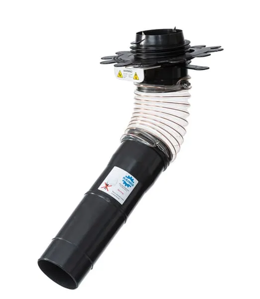 Zásobník na velké sáčky VV29389