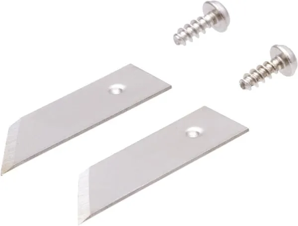 Sada řezných nožů pro dávkovač velkých sáčků VV29389