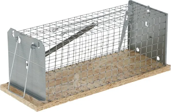 Past na krysy 30x11,5x12 cm