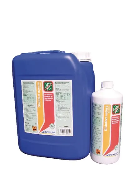 Desinfekt nature 1000ml