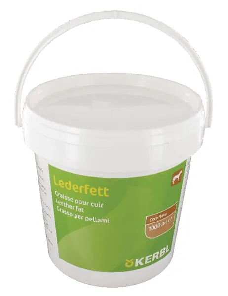 Krém na kůži, bezbarvý