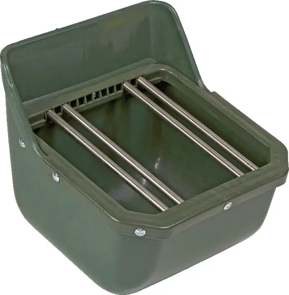 Žlab pro koncentrované krmivo - žlab pro hříbata