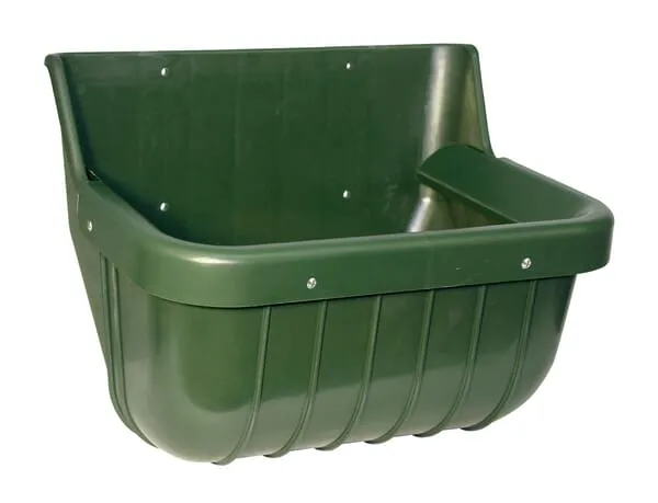 Krmicí žlab přímý