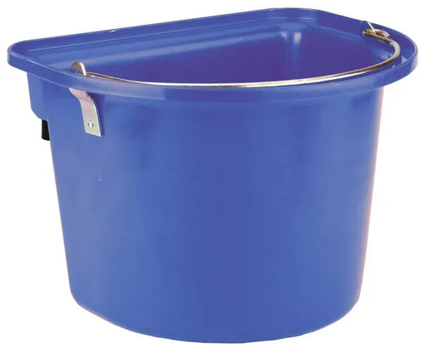 Krmný žlab Turnier s vkládacím držadlem