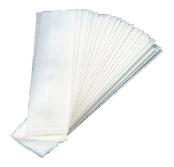 Hadice na mléčný filtr šité