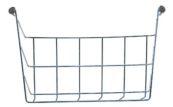 Jesle na krmení pro králíky