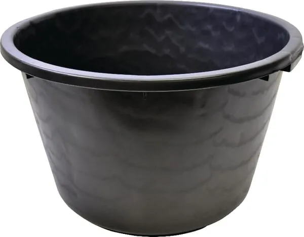 Vana na maltu 65 l černá