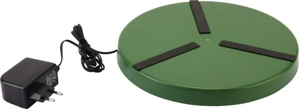 Topná deska pro napáječku drůbeže