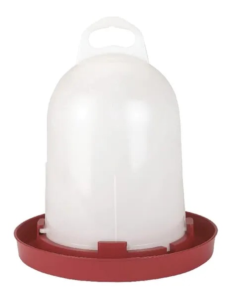 Napáječka pro drůbež 3,5 l