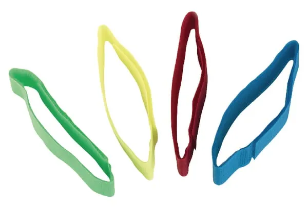 Identifikační pásky