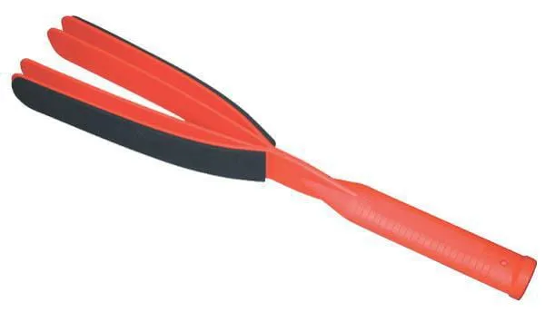 Hnací plácačka na prasata