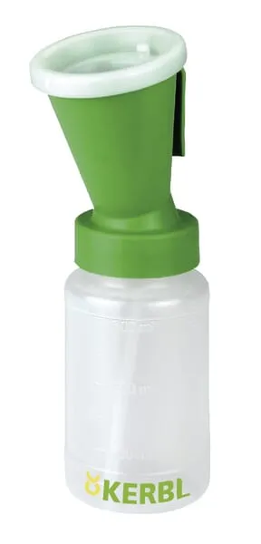 Dezinfektor struku se zpětnou klapkou NON-RETURN