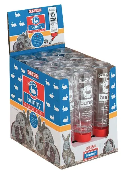 Láhev na pití Classic de Luxe