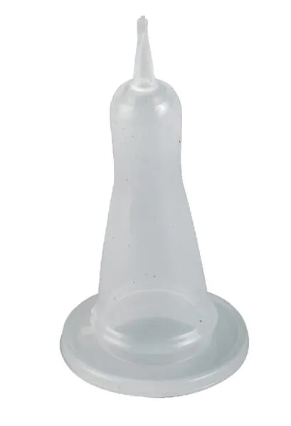 Sací dudlíky Anti-Vac