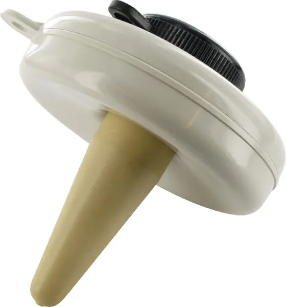 DRIJFSPEEN KALF GEEL