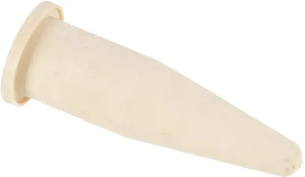 SPEEN VOOR DRIJFSPEEN GEEL