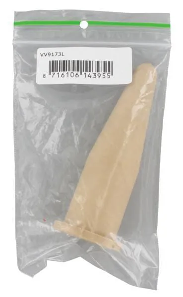 Náhradní struk žlutý