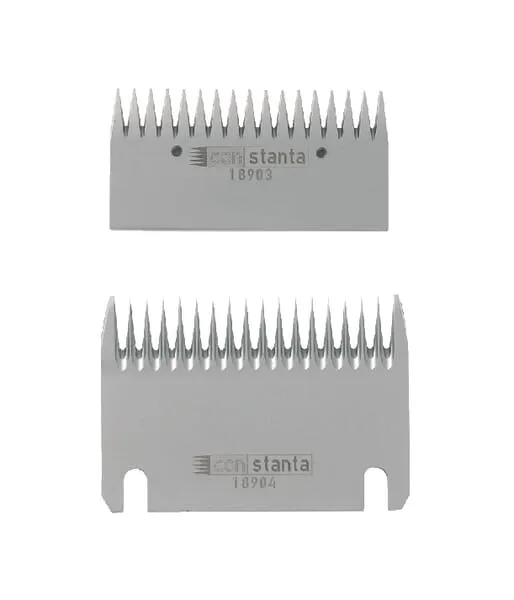 Náhradní díly - pro střihací hlavu Profi V - typ 1300-2-TD - Lister