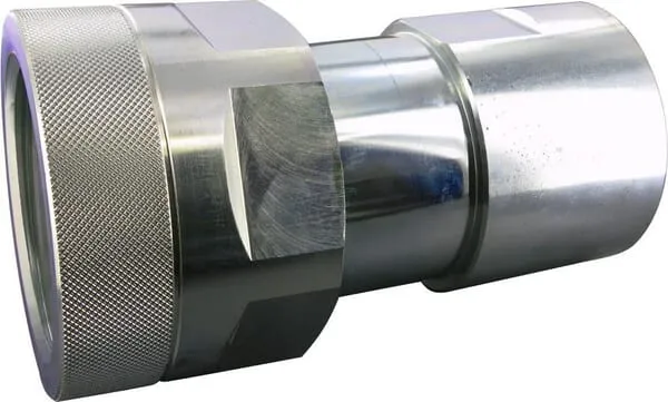 Rychlospojka s vnitřním závitem 1 1/2 BSP