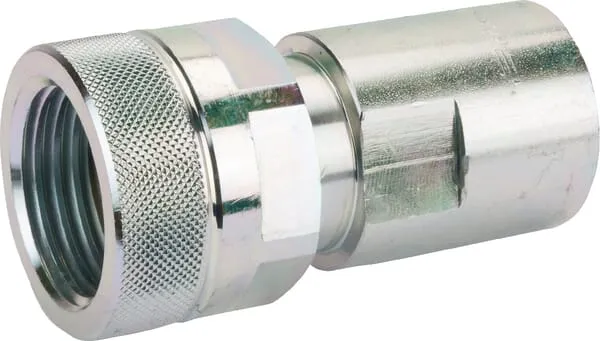 Svorka spojky 1/2 BSP 730 bar