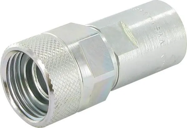 Objímka spojky 1/4" BSP